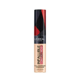 L'Oreal Paris Infallible More than Concealer 10ML - Buy Online in Pakistan at Cosmia.pk