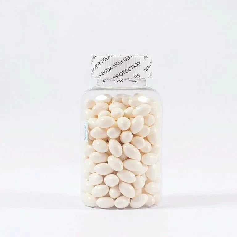 Whitening Capsules Box - 200 Pcs - Buy Online in Pakistan at Cosmia.pk