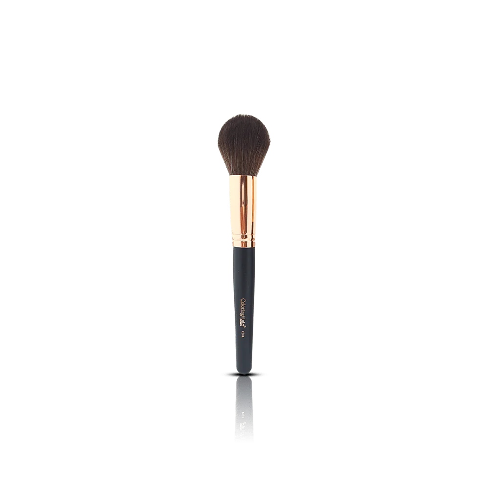 Color Institute Powder Brush No.04 - Buy Online in Pakistan at Cosmia.pk