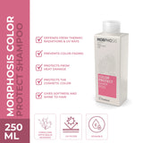 Framesi - Morphosis Color Protect Shampoo 250 ml - Buy Online in Pakistan at Cosmia.pk