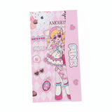 Aura Beauty Pink Amoiris Makeup Palette - 44 Colors - Buy Online in Pakistan at Cosmia.pk