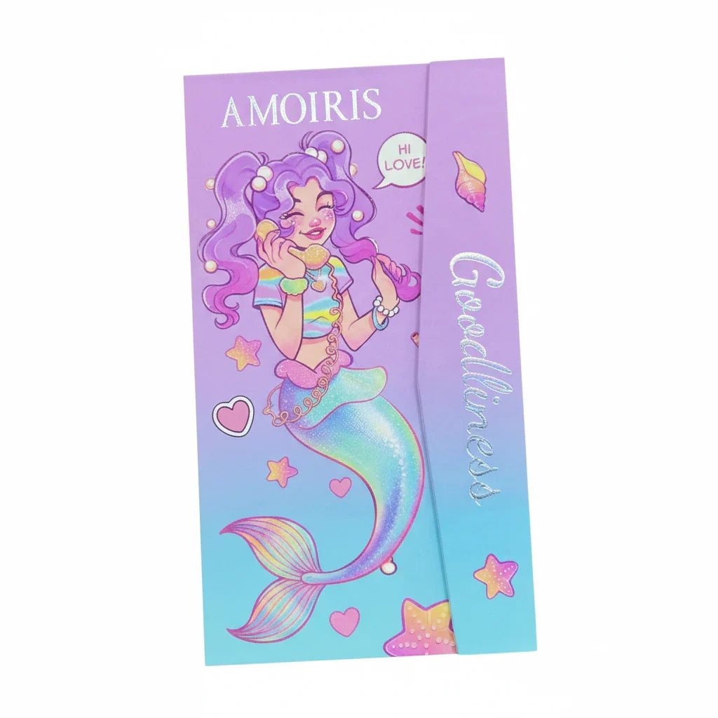 Aura Beauty Goodliness Amoiris Makeup Palette - 44 Colors - Buy Online in Pakistan at Cosmia.pk