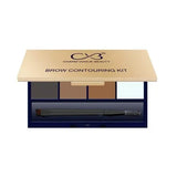 CVB Brow Contouring 4 in 1 Kit - 10g - Buy Online in Pakistan at Cosmia.pk