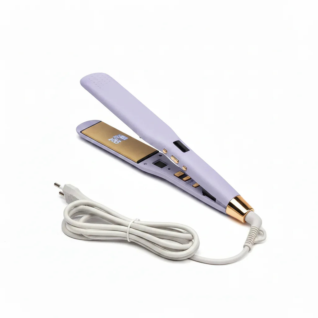 Keratin Therapy Hair Straightener 980F - Buy Online in Pakistan at Cosmia.pk