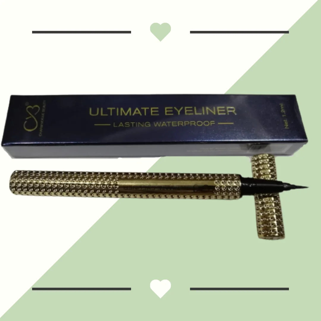 CVB Gold Star Eye Pen 1.2ml - Buy Online in Pakistan at Cosmia.pk
