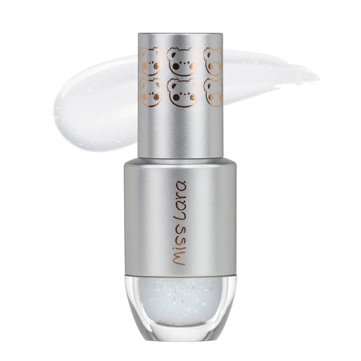 Miss Lara Your Life Beautiful Shimmering Glitter Liquid Highlighter - Buy Online in Pakistan at Cosmia.pk