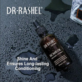 Dr Rashel Beard Argan Oil for Men – 50 ml - Buy Online in Pakistan at Cosmia.pk