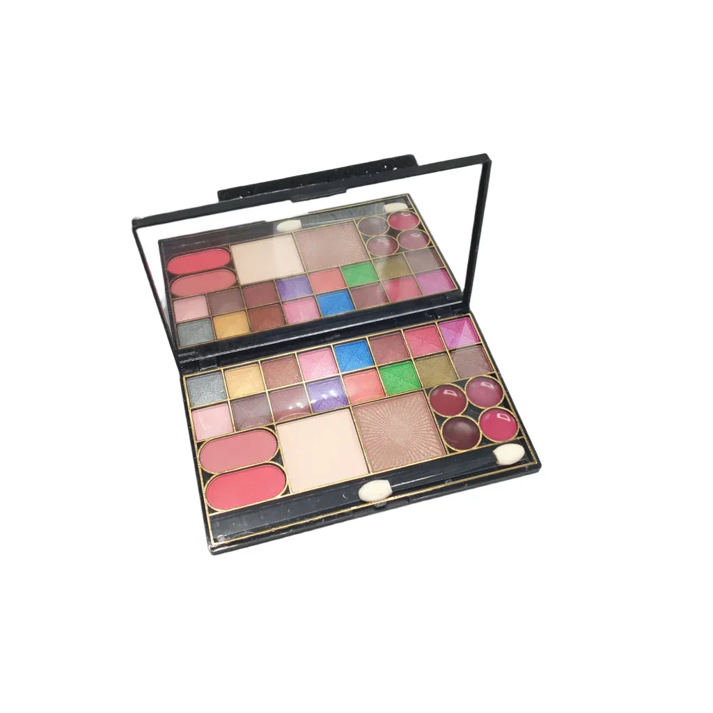 Roseleaf 26-Color All-in-One Makeup Palette - Buy Online in Pakistan at Cosmia.pk