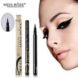 Miss Rose Liquid Eyeliner - Big Eye Waterproof - 2ml - Buy Online in Pakistan at Cosmia.pk