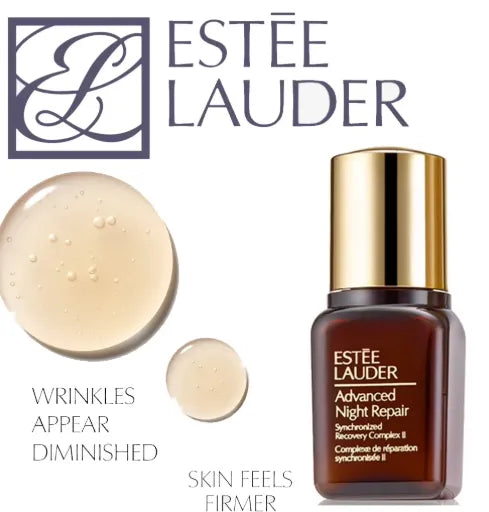 Estee Lauder Advanced Night Repair Serum - Buy Online in Pakistan at Cosmia.pk