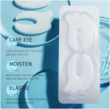 BIOAQUA Moisten Smooth Crystal Eye Mask - 12gm - Buy Online in Pakistan at Cosmia.pk