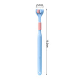 Soft Bristle 3 Sided Toothbrush - Buy Online in Pakistan at Cosmia.pk