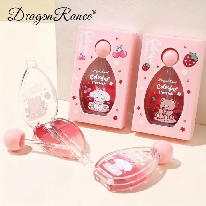 Dragon Ranee Colorful Lipstick - Buy Online in Pakistan at Cosmia.pk