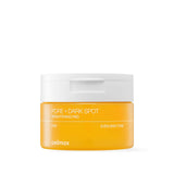 Celimax Pore + Dark Spot Brightening Pad 40pcs jar online in Pakistan