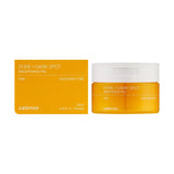Celimax brightening pad box and jar set — buy online in Pakistan