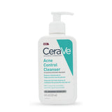 CeraVe Acne Control Cleanser 237ml official packshot - Cosmia.pk Pakistan