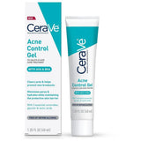 CeraVe Acne Control Gel - 40ml - Buy Online in Pakistan at Cosmia.pk