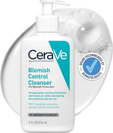 CeraVe Blemish Control Cleanser — buy online in Pakistan at Cosmia.pk (view 2)