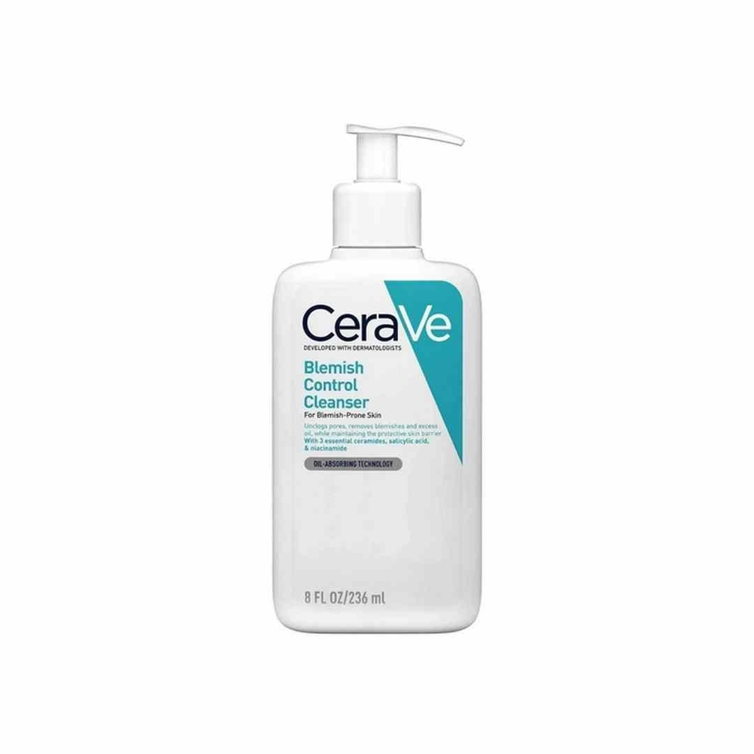CeraVe Blemish Control Cleanser — buy online in Pakistan at Cosmia.pk (view 6)