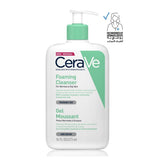CeraVe Foaming Facial Cleanser 473ml — buy online in Pakistan at Cosmia.pk (view 1)
