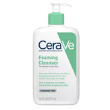 CeraVe Foaming Facial Cleanser 473ml — buy online in Pakistan at Cosmia.pk (view 3)