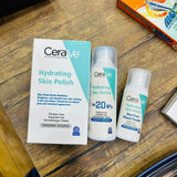 CeraVe Hydrating Skin Polish - Image 2