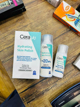 CeraVe Hydrating Skin Polish - Image 3