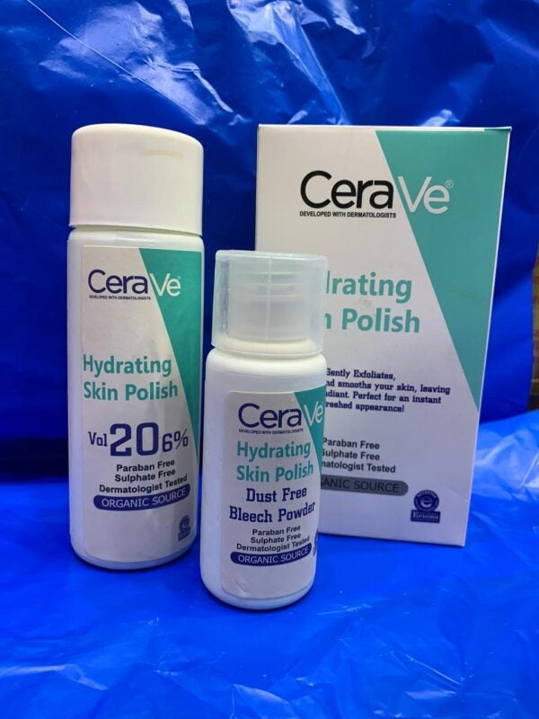 CeraVe Hydrating Skin Polish - Image 4