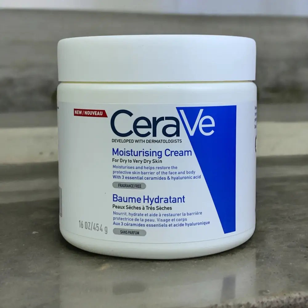 CeraVe Moisturizing Cream - Buy Online in Pakistan at Cosmia.pk
