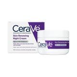 CeraVe Skin Renewing Night Cream 48g — buy online in Pakistan at Cosmia.pk (view 4)