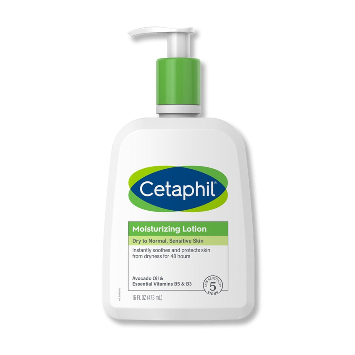 Cetaphil Moisturizing Lotion 473ml pump — buy online in Pakistan at Cosmia.pk