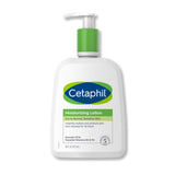 Cetaphil Moisturizing Lotion 473ml pump — buy online in Pakistan at Cosmia.pk