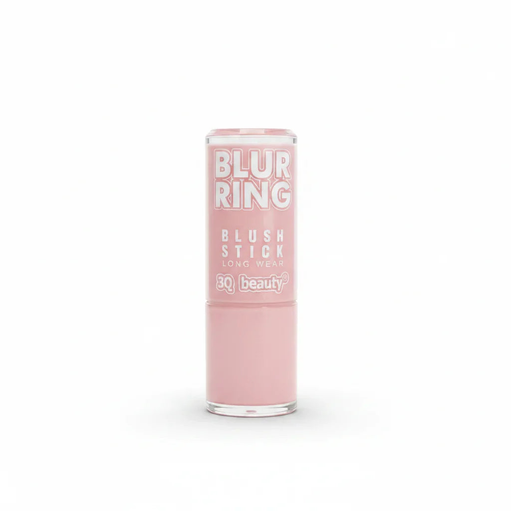 3Q Beauty Blurring Blush Stick - Each - Buy Online in Pakistan at Cosmia.pk