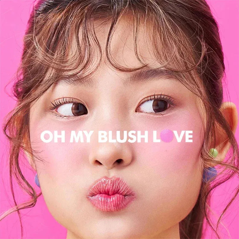Oh My Blush Heart Liquid Blush - Buy Online in Pakistan at Cosmia.pk