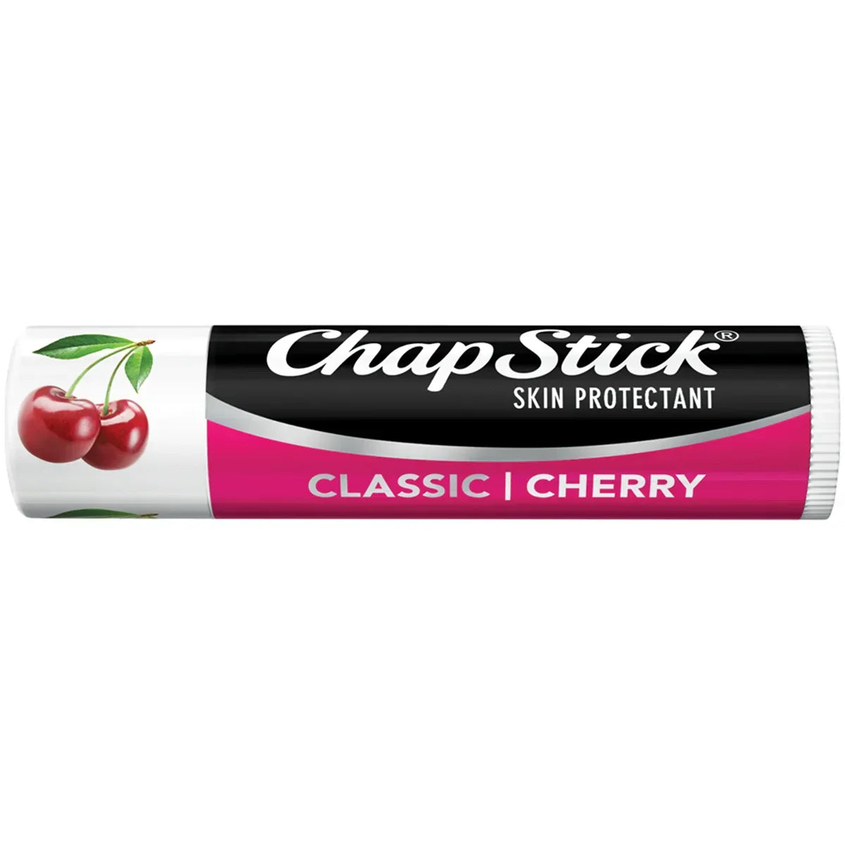 ChapStick Classic Cherry Lip Balm - Buy Online in Pakistan at Cosmia.pk