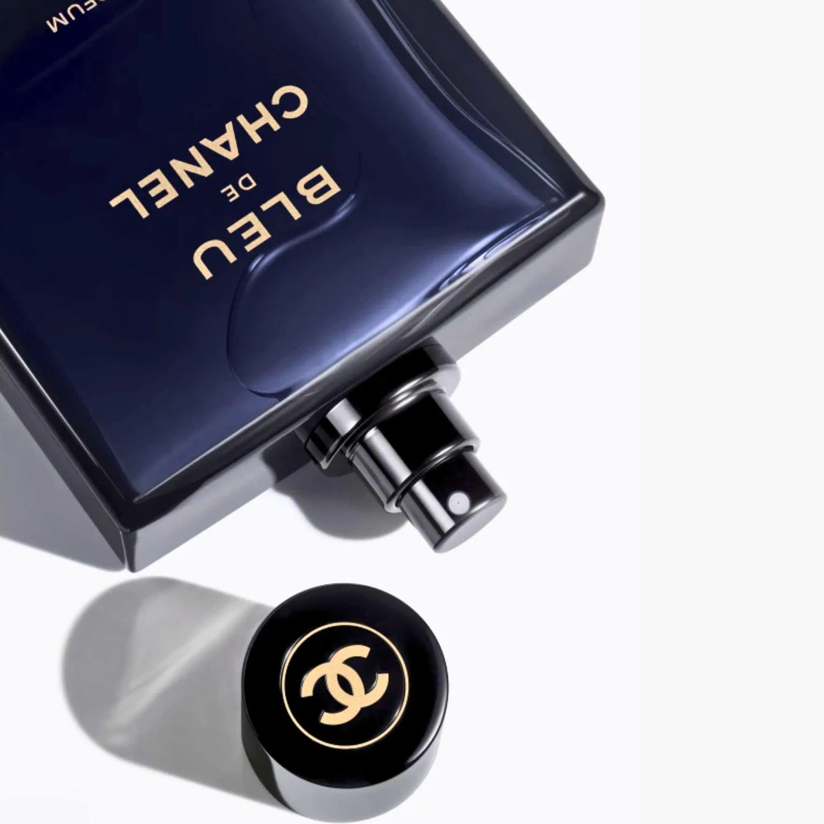 Chanel Bleu De Chanel Perfume 100ml - Dubai - 100% Original Testers - Buy Online in Pakistan at Cosmia.pk
