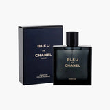 Chanel Bleu De Chanel Perfume 100ml - Dubai - 100% Original Testers - Buy Online in Pakistan at Cosmia.pk
