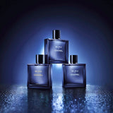 Chanel Bleu De Chanel Perfume 100ml - Dubai - 100% Original Testers - Buy Online in Pakistan at Cosmia.pk