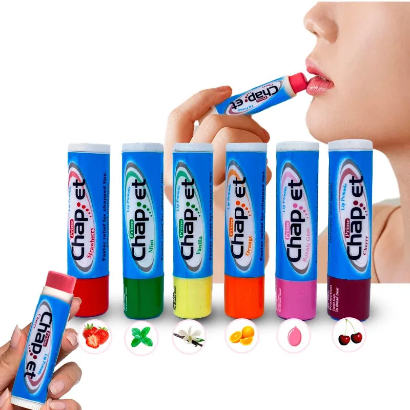 Chapet Flavoured Lip balm Each - Buy Online in Pakistan at Cosmia.pk