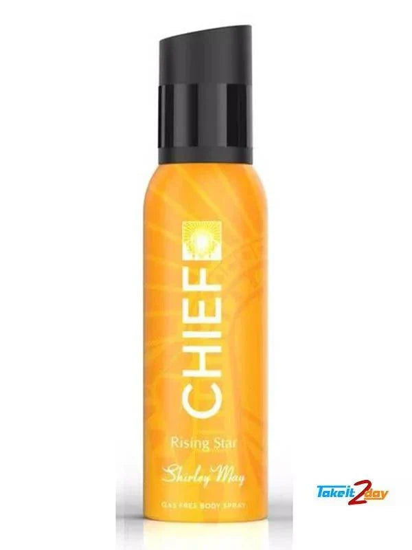SHIRLEY MAY CHIEF PERFUME FOR MEN - Buy Online in Pakistan at Cosmia.pk