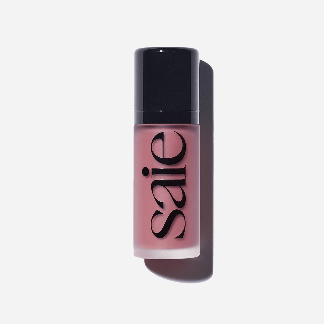 Saie Dew Blush Liquid Cheek Flush in Chilly - 12ml