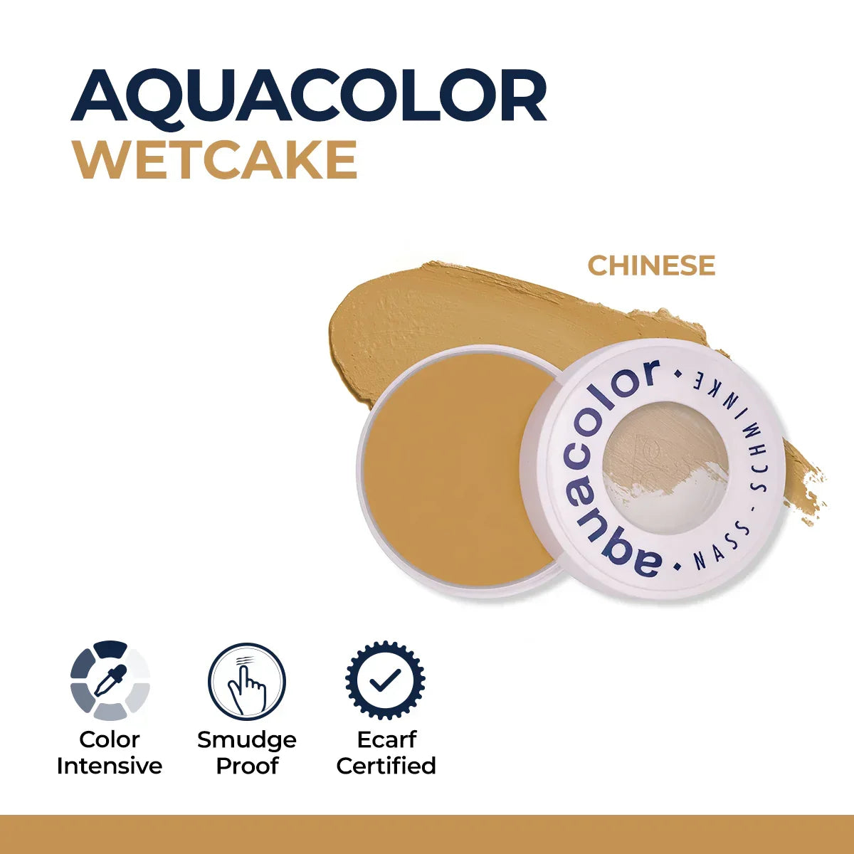 Kryolan - Aquacolor wetcake - Buy Online in Pakistan at Cosmia.pk