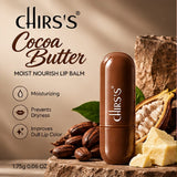 CHIRS'S Moist Nourish Lip Balm Cocoa Butter - Buy Online in Pakistan at Cosmia.pk