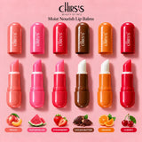 CHIRS'S Moist Nourish Lip Balms all 6 flavours - Buy Online in Pakistan at Cosmia.pk