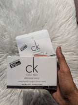 CALVIN KLEIN CK One Pure Color Lipstick set