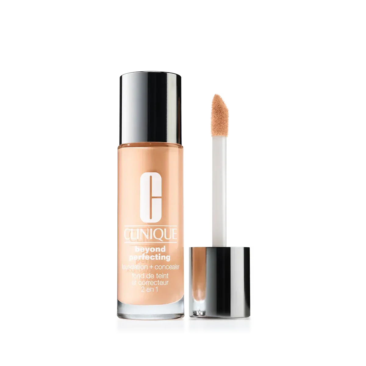 Clinique Beyond Perfecting Foundation + Concealer - Buy Online in Pakistan at Cosmia.pk