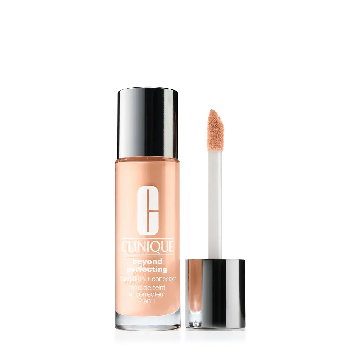 Clinique Beyond Perfecting Foundation + Concealer - Buy Online in Pakistan at Cosmia.pk