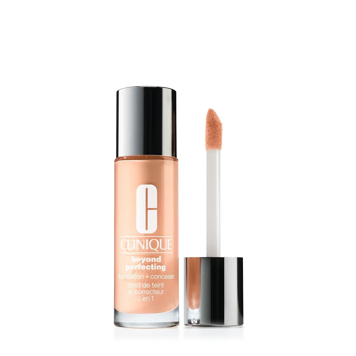 Clinique Beyond Perfecting Foundation + Concealer - Buy Online in Pakistan at Cosmia.pk