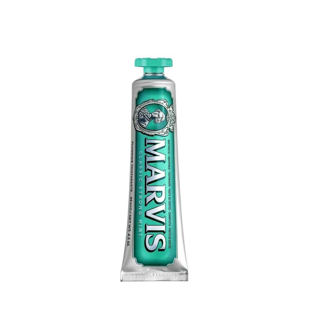 Marvis Toothpaste Classic Strong Mint 85ml