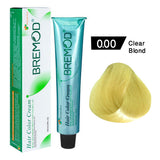 Bremod Hair Color Tube+Developer - 100ml - Buy Online in Pakistan at Cosmia.pk